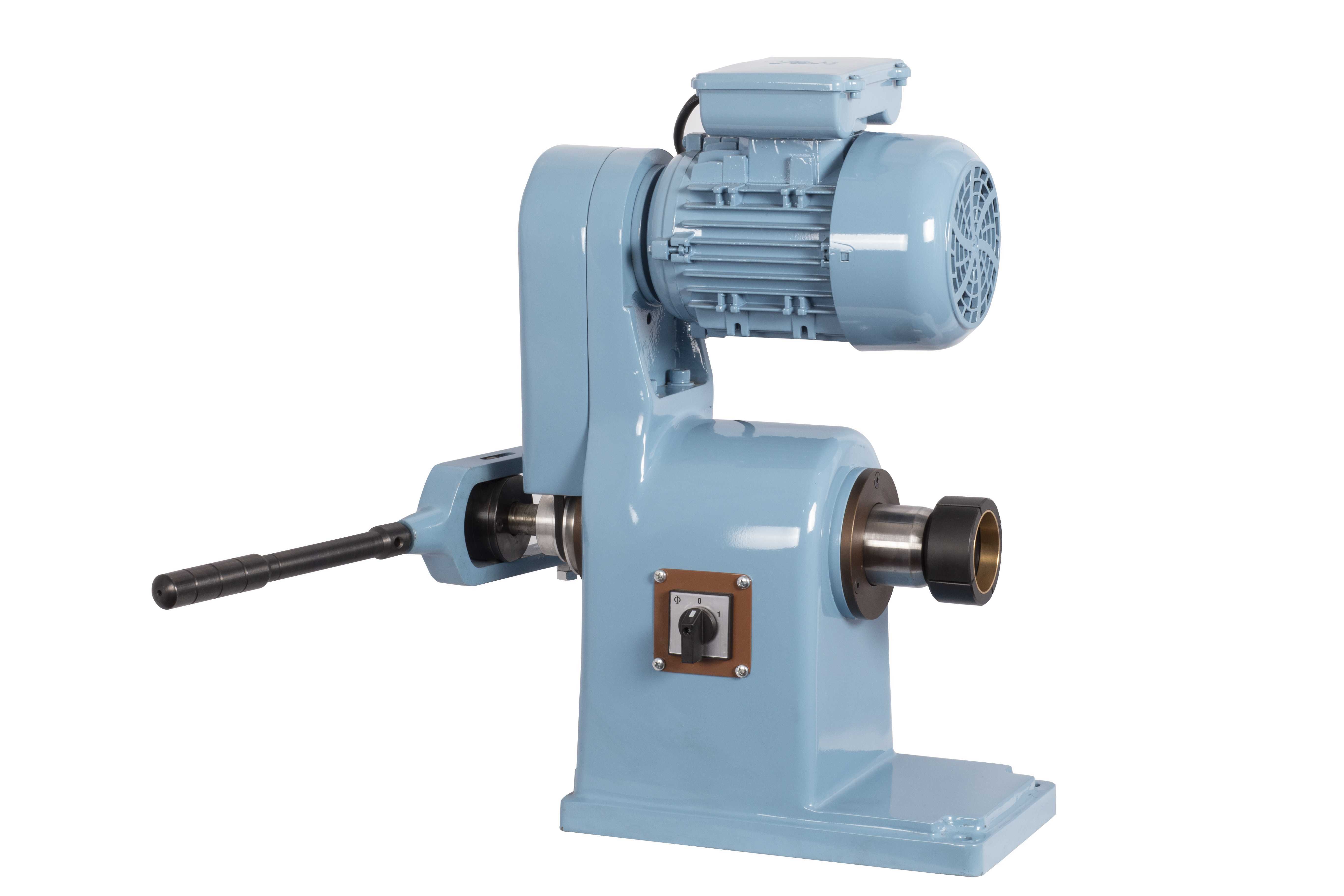 Machine Burnal Burnishing Machine - KVA300 - kavimakina.com